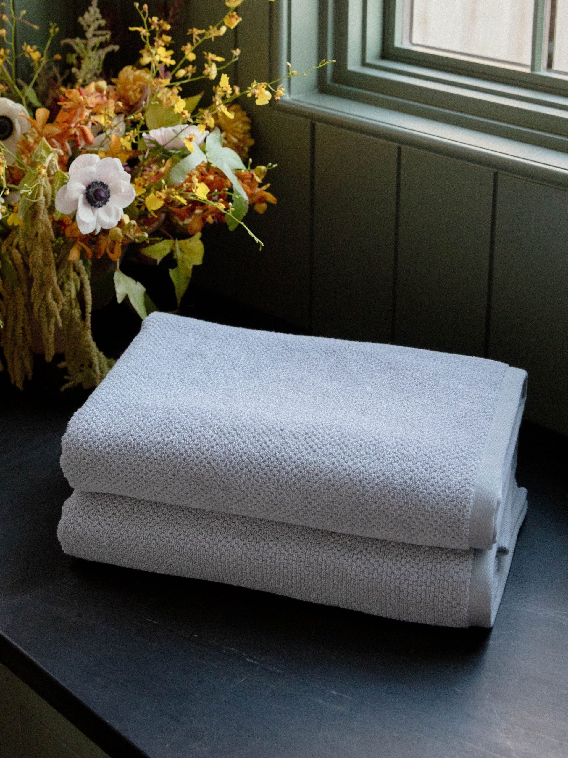 Nantucket Bath Towels - Image 2