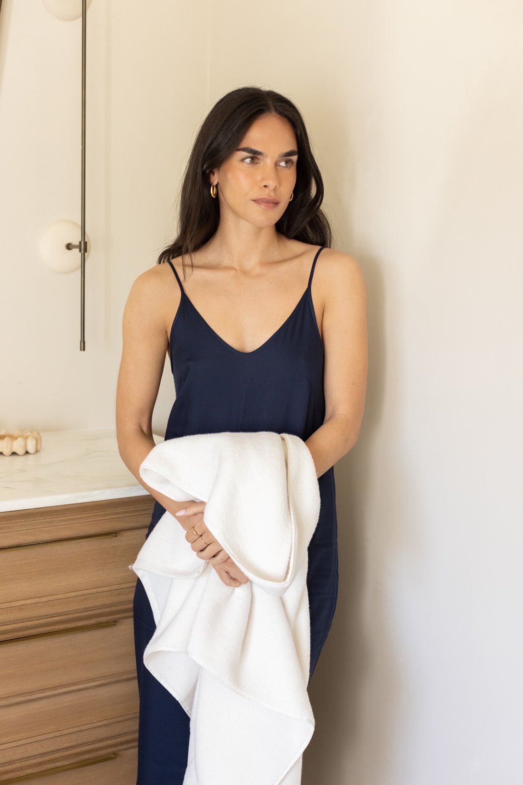 Luxe Bath Towels - Image 3