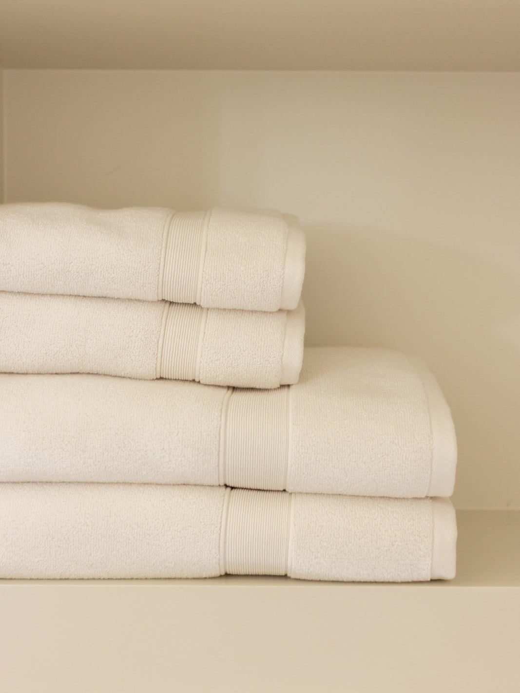Luxe Bath Towel Set - Image 3