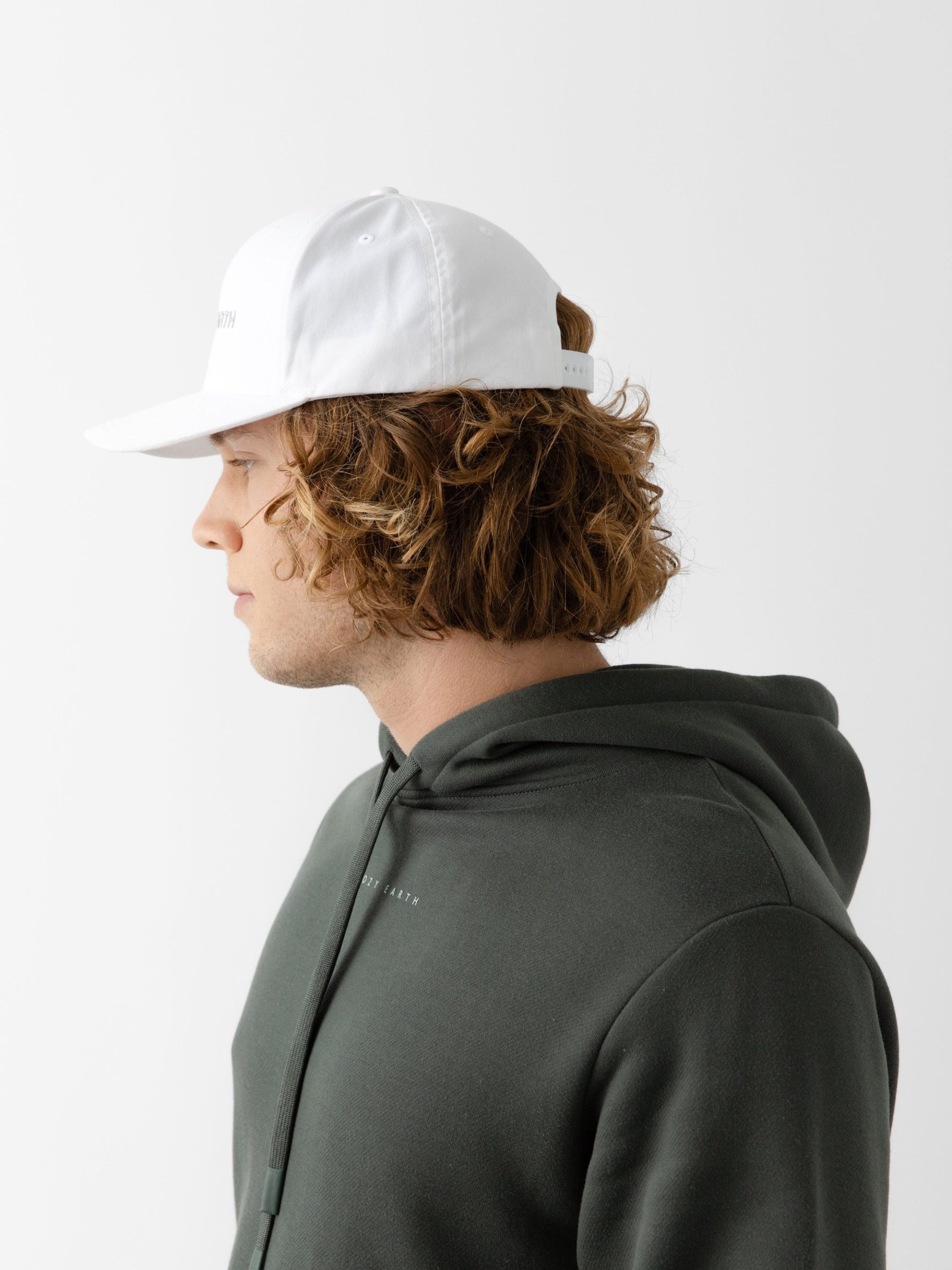 Classic Snapback - Image 4