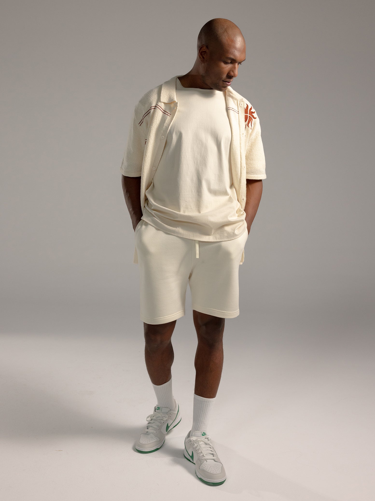 Men's CityScape 1.0 Shorts - Image 4