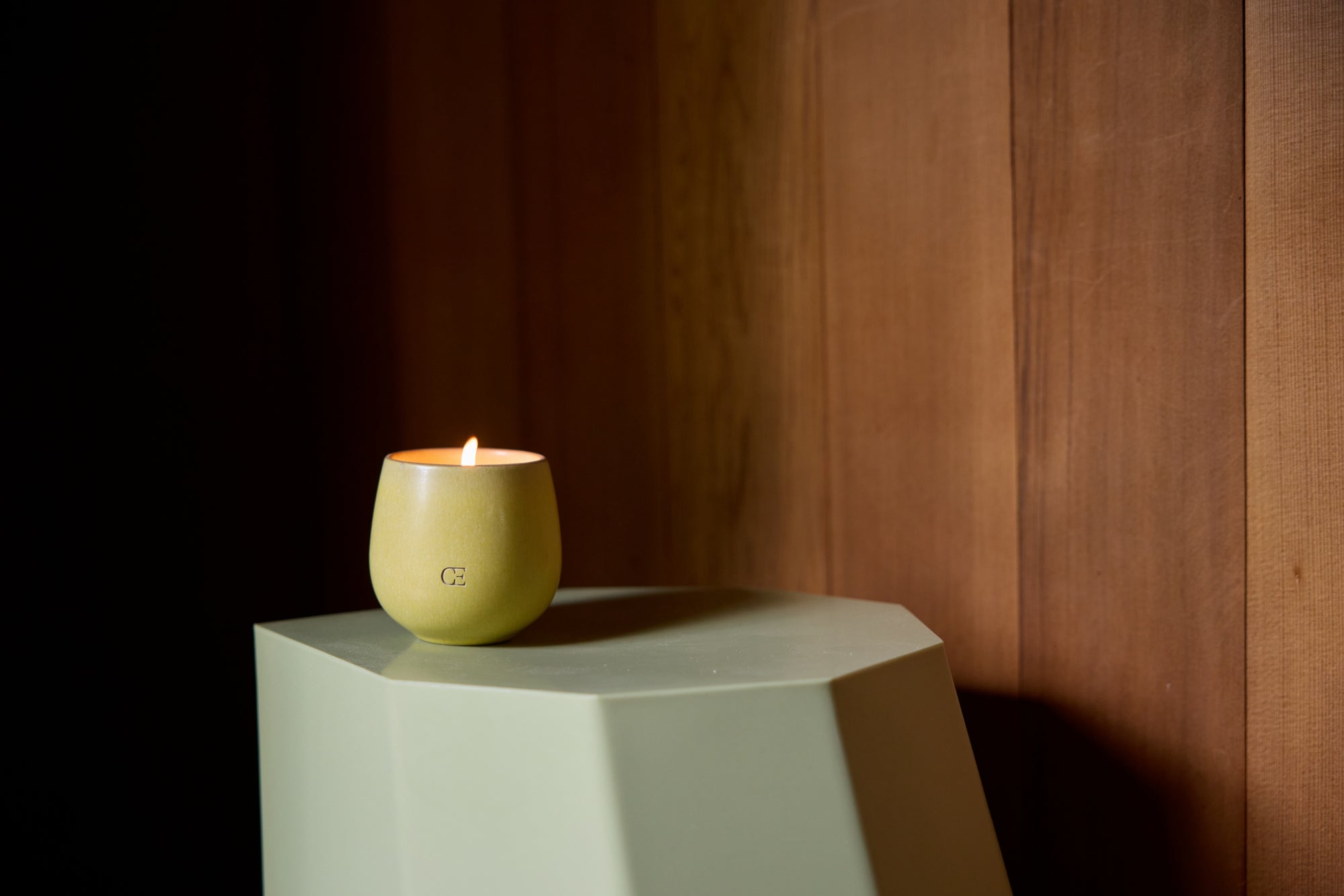 Candle BLOOM - Image 4