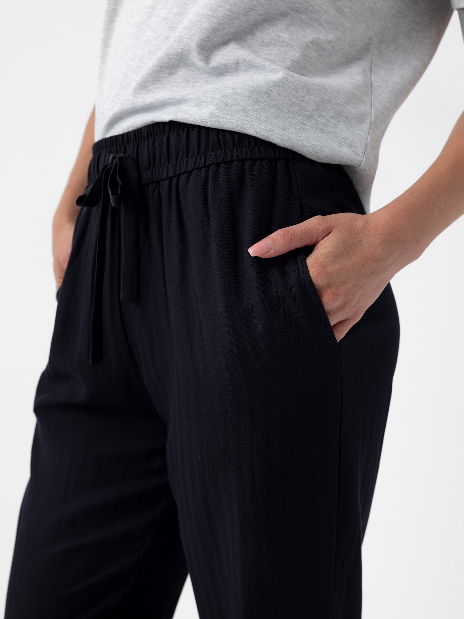 Women's Sunset Cropped Pant - Image 4
