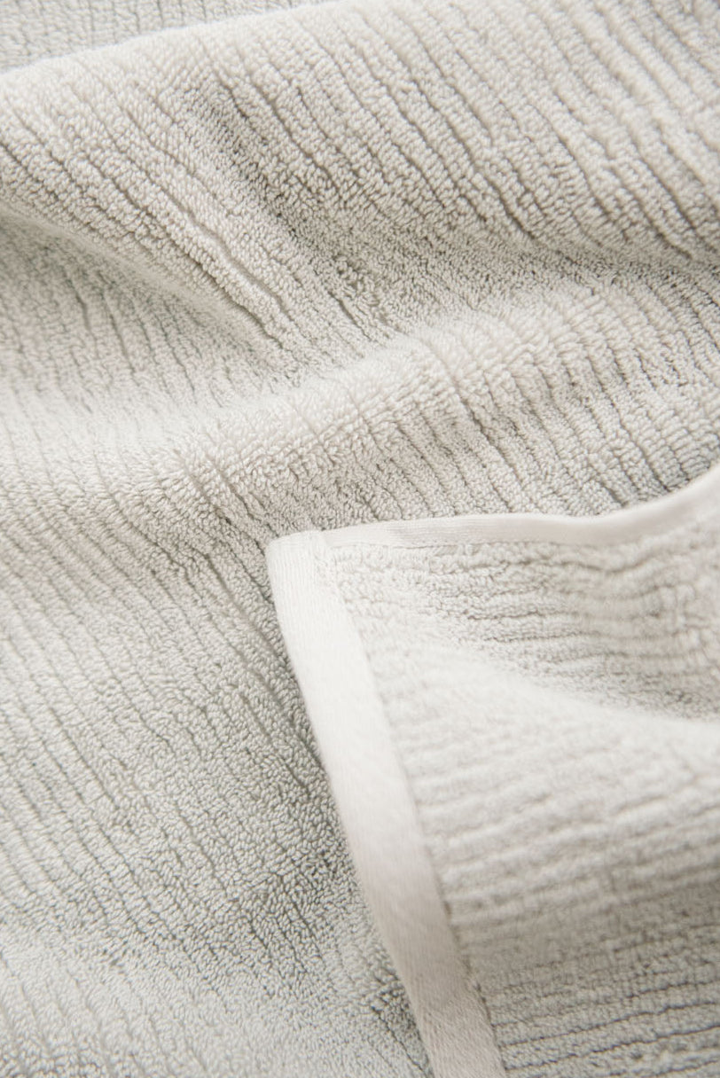 Ribbed Terry Hand Towels - Image 4