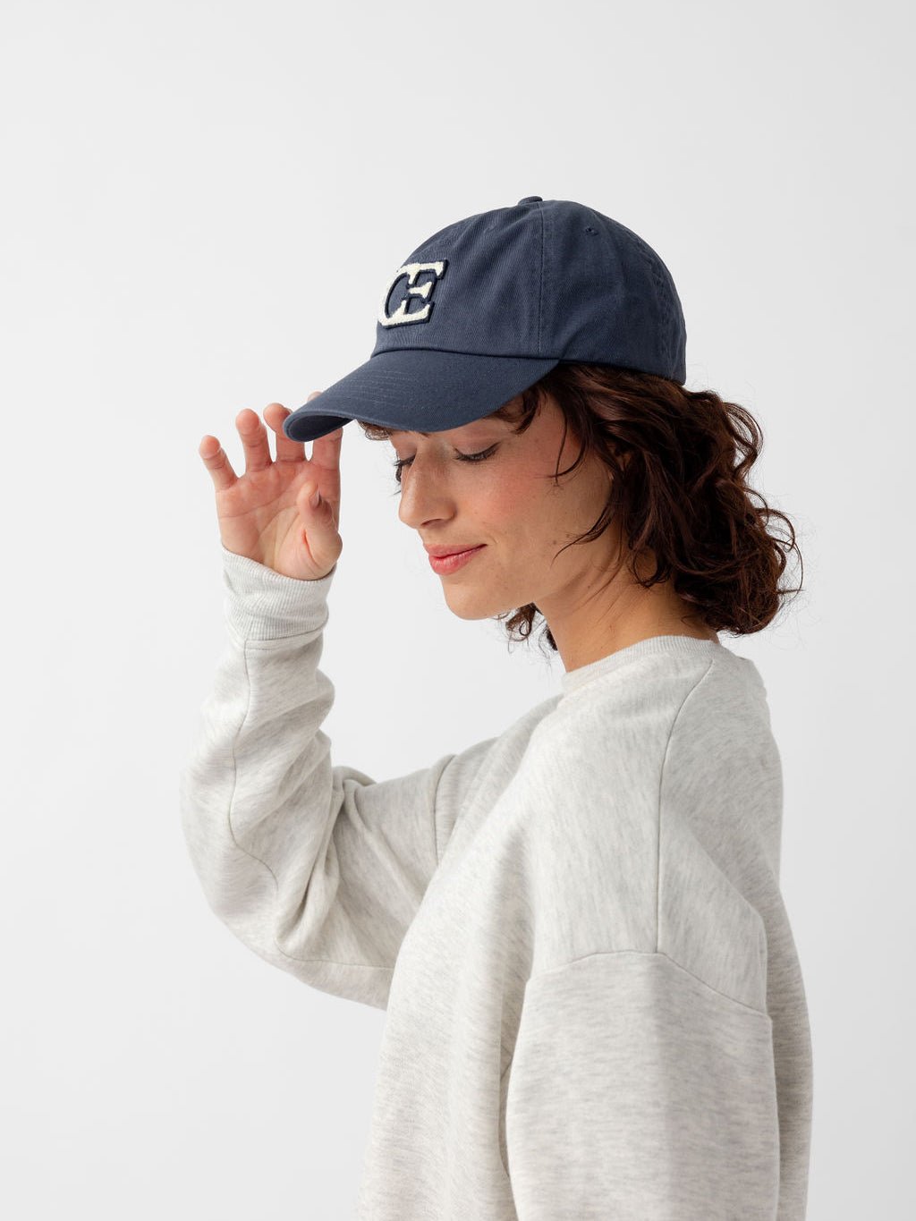 Vintage Cap - Image 4