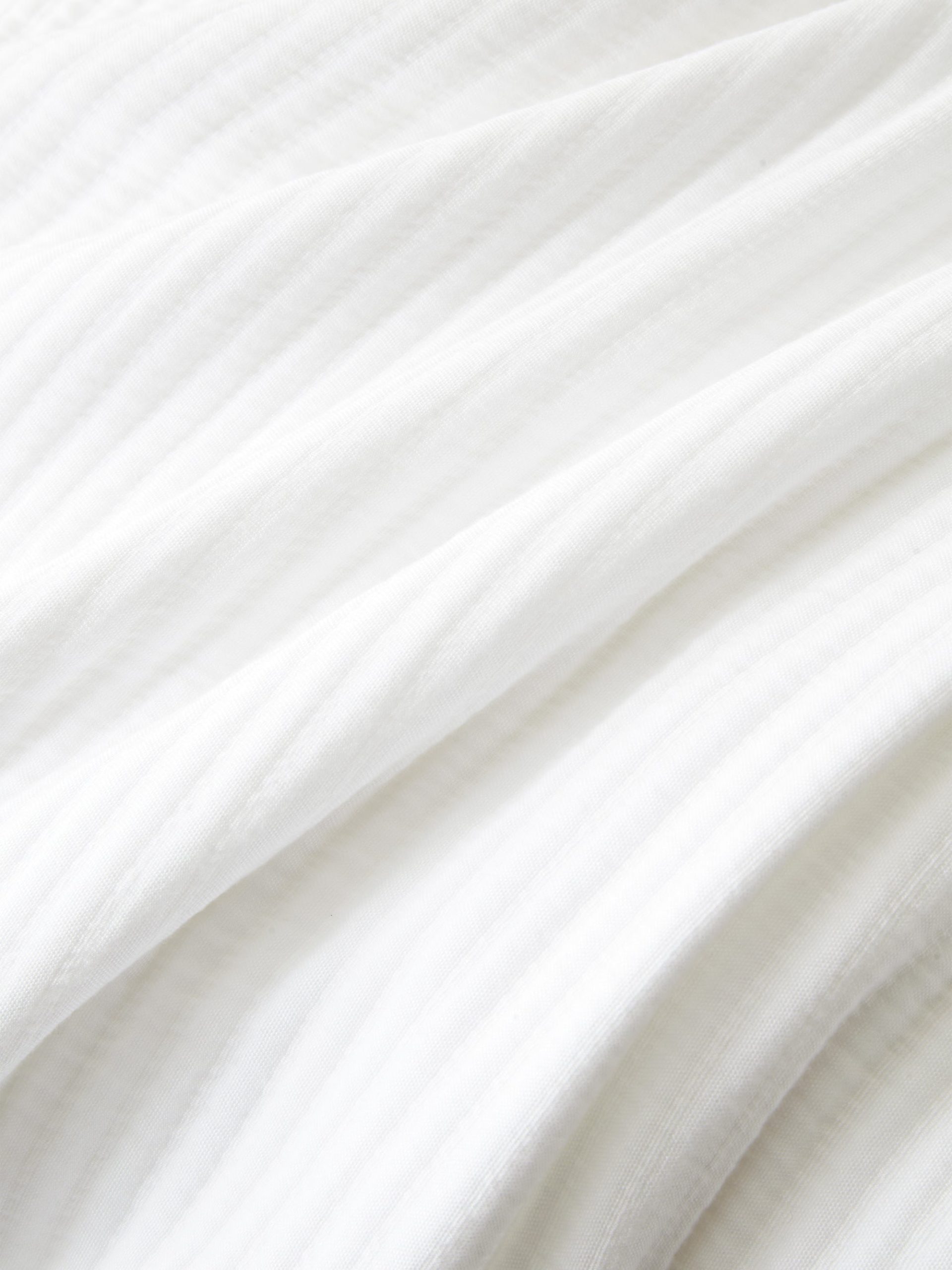 Bamboo Coverlet - Image 3