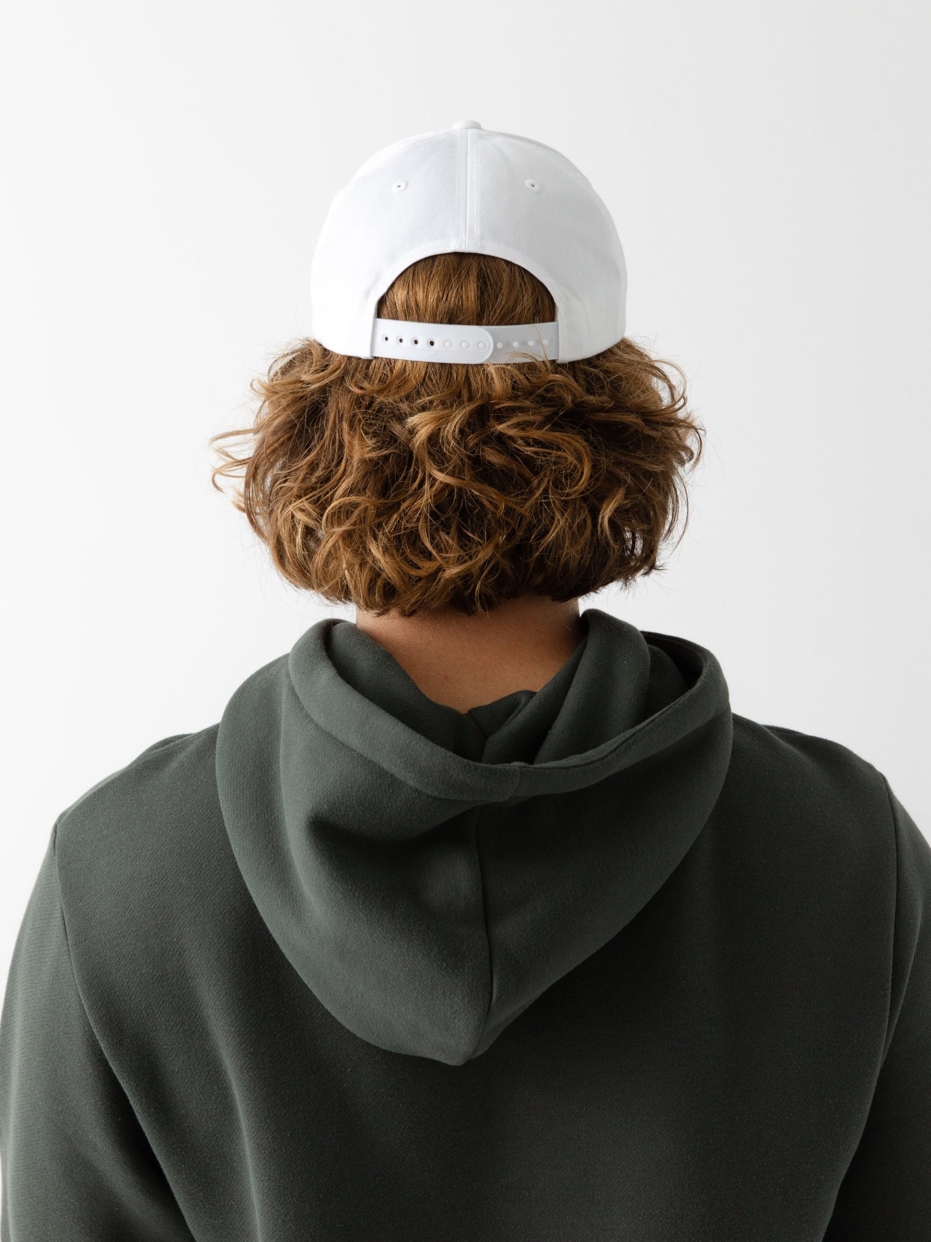 Classic Snapback - Image 5