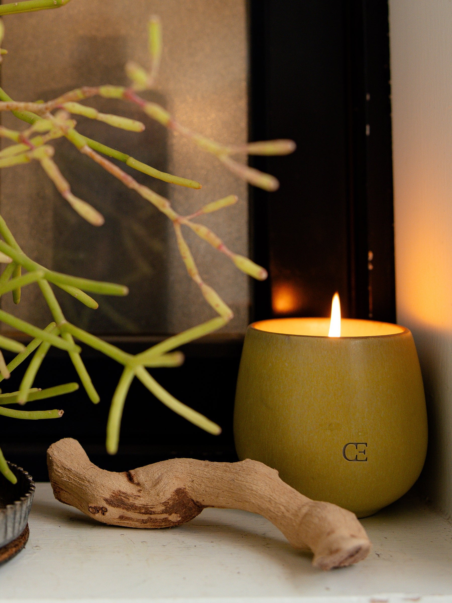 Candle BLOOM - Image 5