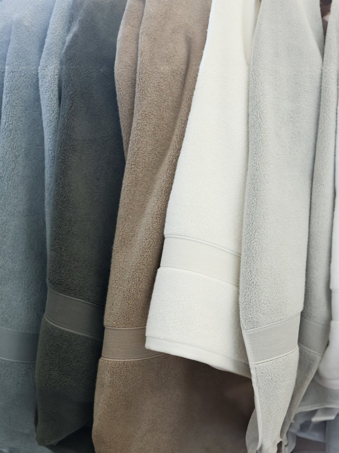 Luxe Bath Towels - Image 6