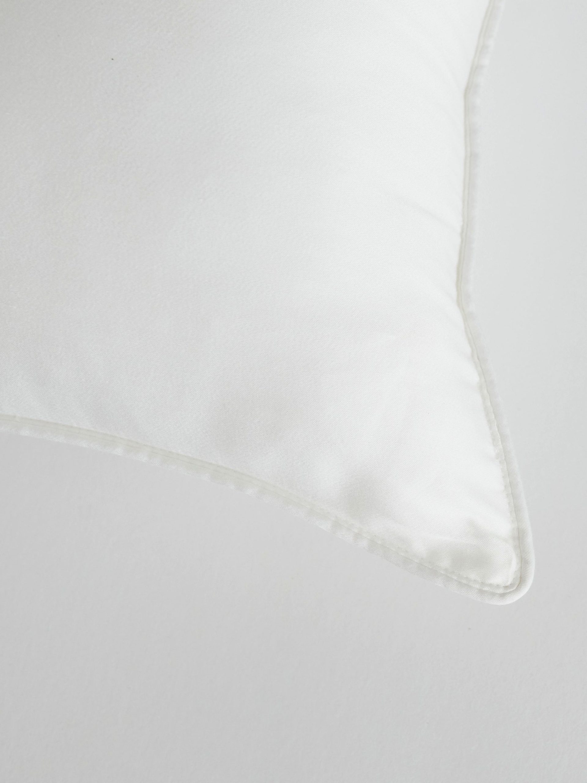 Bamboo Down Alternative Travel Pillow - Image 5