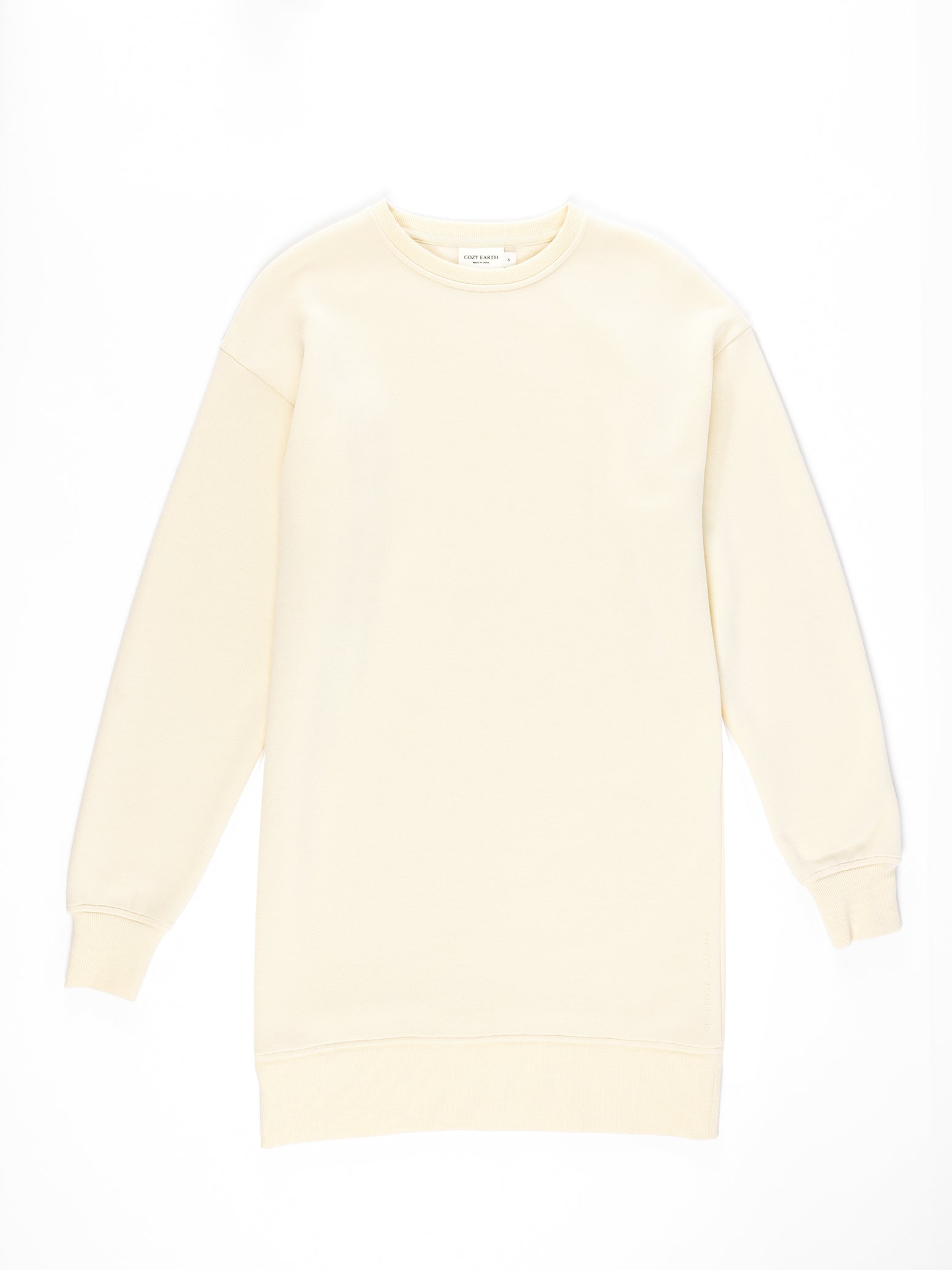 Women's CityScape 1.0 Crewneck Dress - Image 6