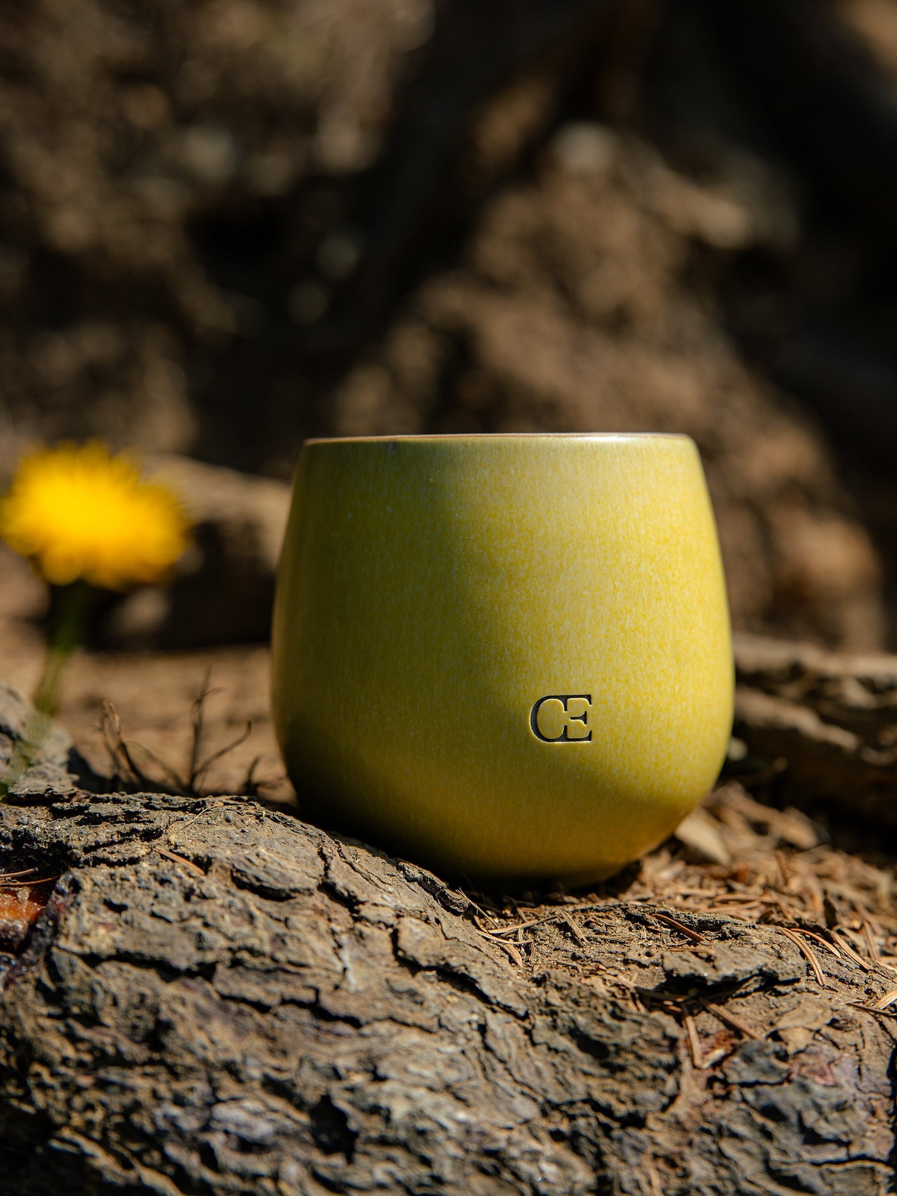 Candle BLOOM - Image 6