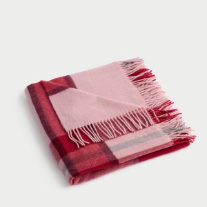 Lucca Throw