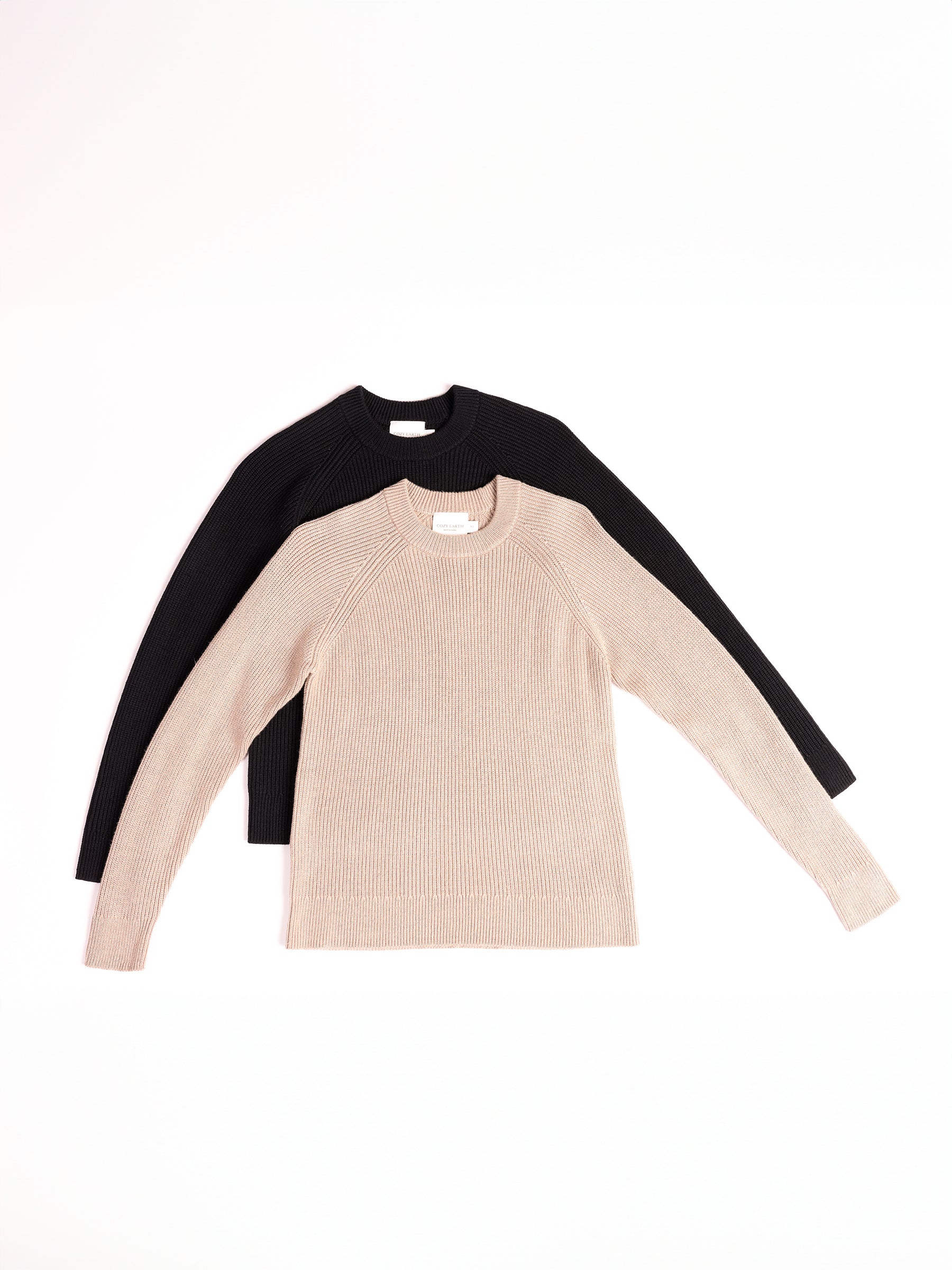 Women's Classic Crewneck - Image 6