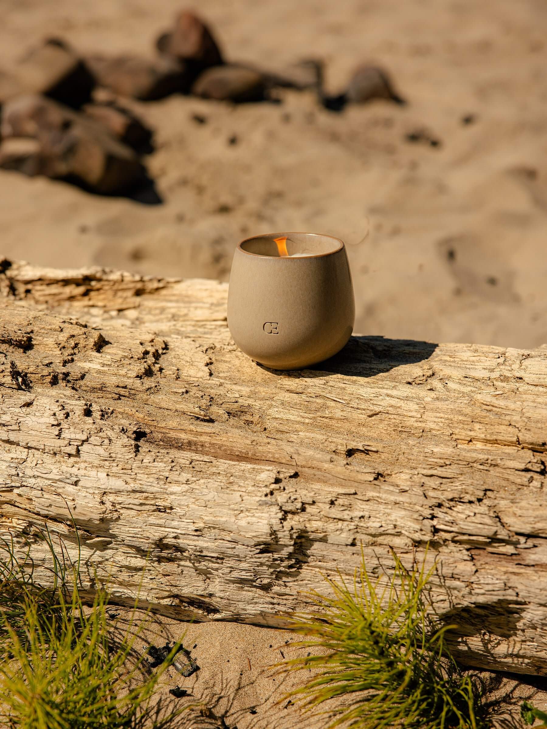 Candle EMBER - Image 5