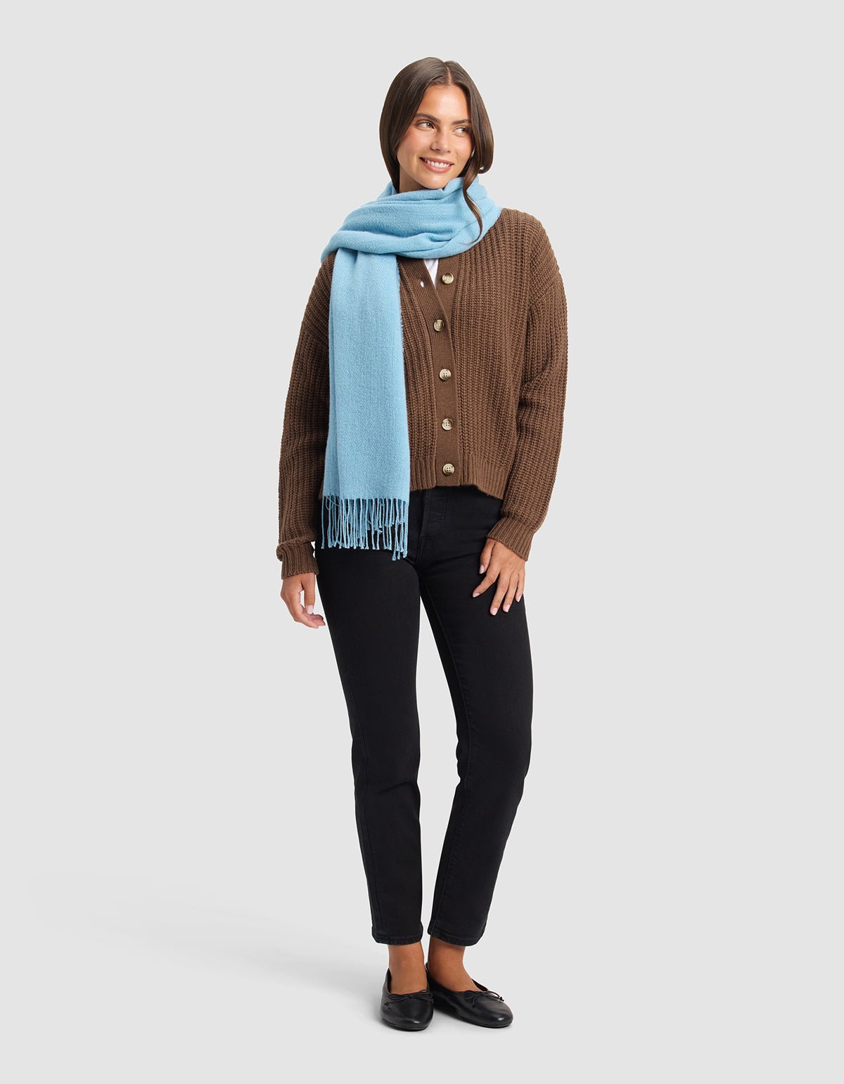 Amelia Wrap - Image 2