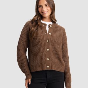 Women's Arden Cardigan