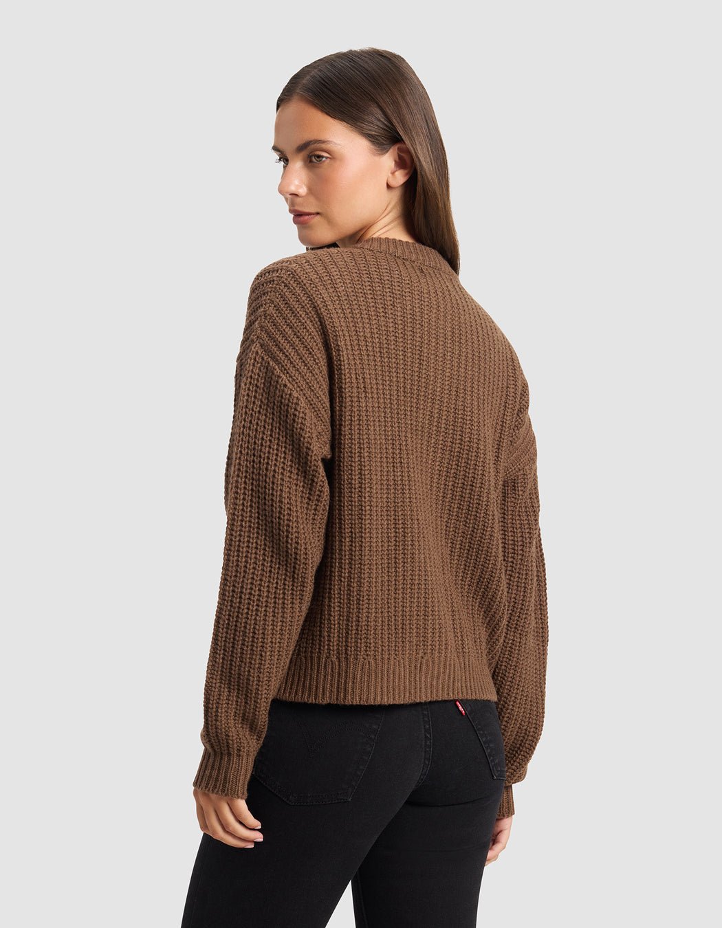 Women's Arden Cardigan - Image 3
