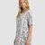 Jet Black Toile