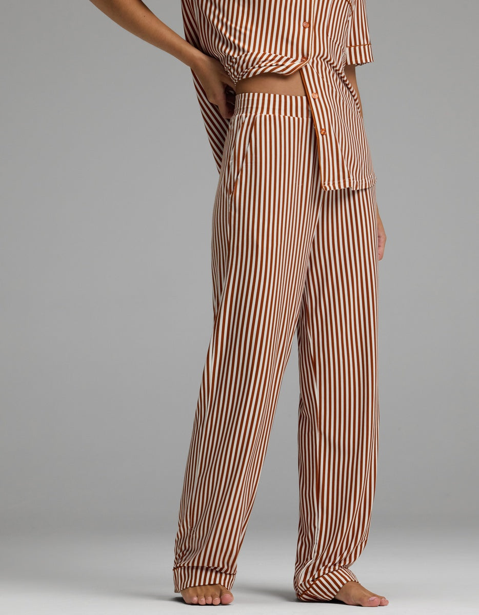 Women's Bamboo Stretch-Knit Pajama Pant