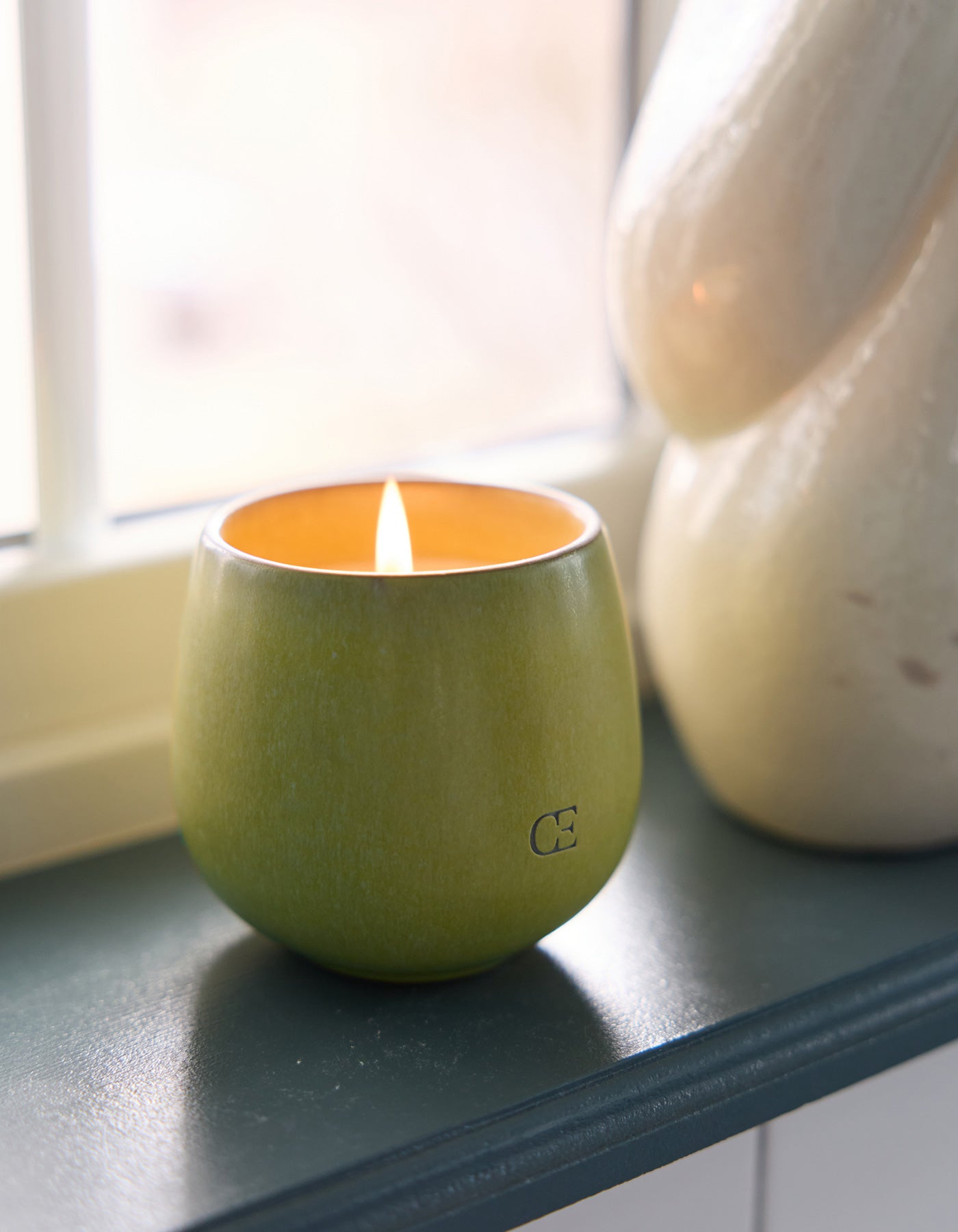 Candle BOTANIC - Image 2