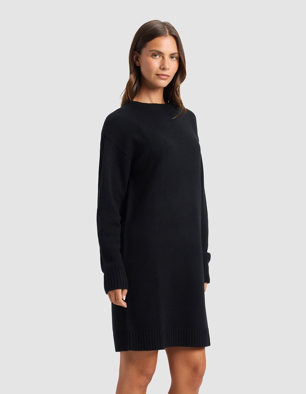 Women's Brooklyn Sweater Dress - Image 3