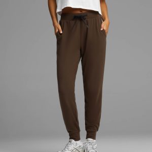 Women's Brushed Bamboo Jogger