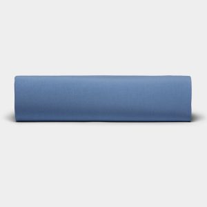 Bamboo Jersey Fitted Sheet