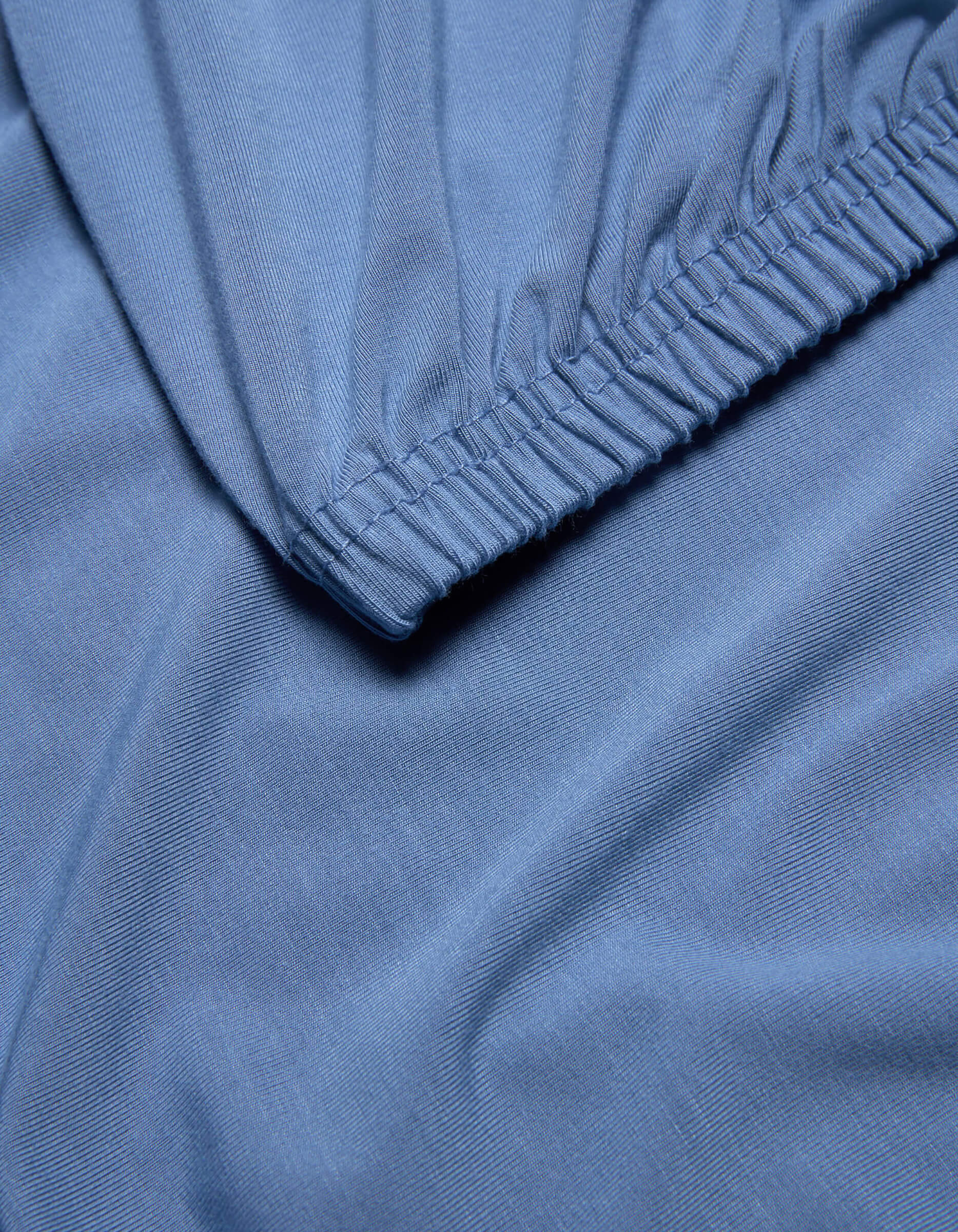 Bamboo Jersey Fitted Sheet - Image 2
