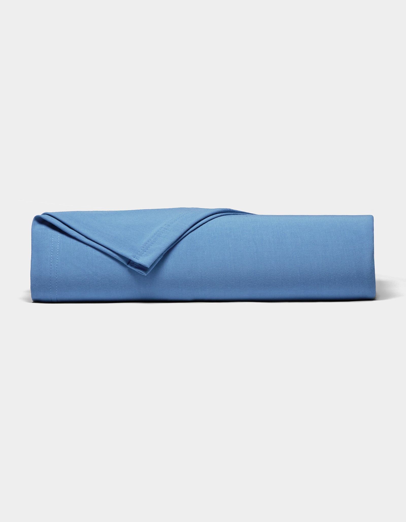 Bamboo Jersey Flat Sheet