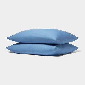Bamboo Jersey Pillowcases