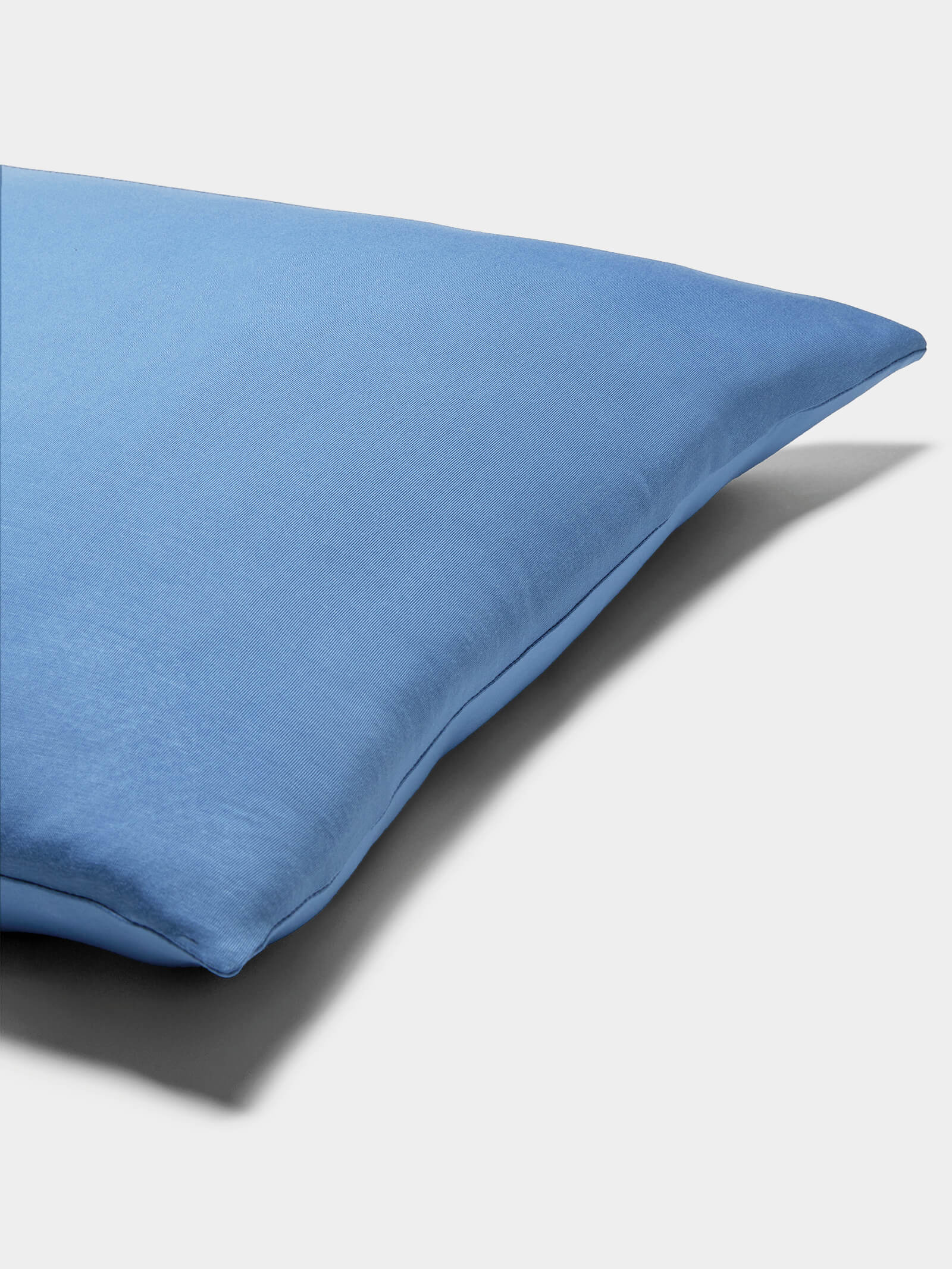 Bamboo Jersey Pillowcases - Image 5