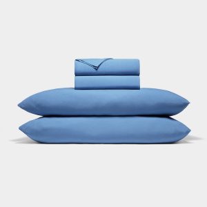 Bamboo Jersey Sheet Set