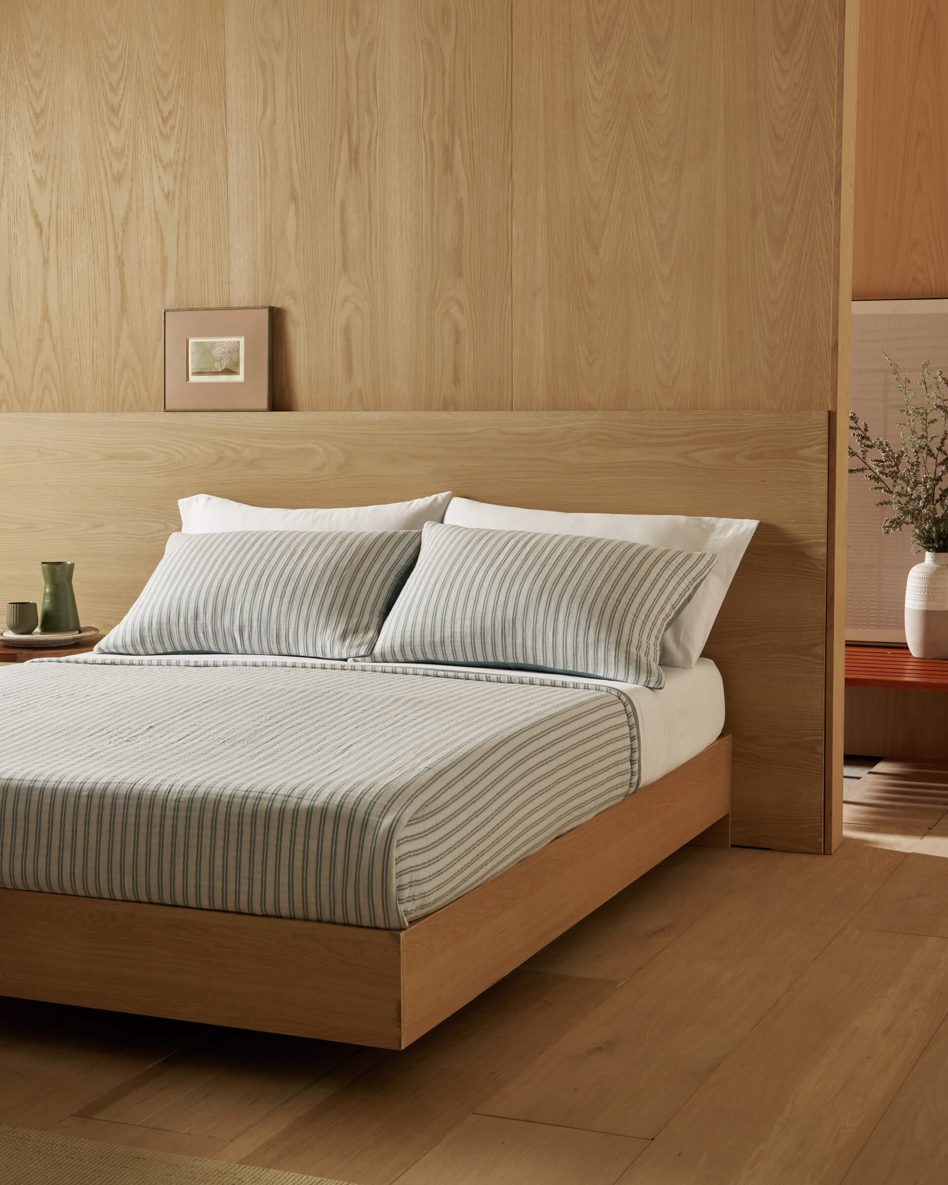 Waterfront Coverlet - Image 4