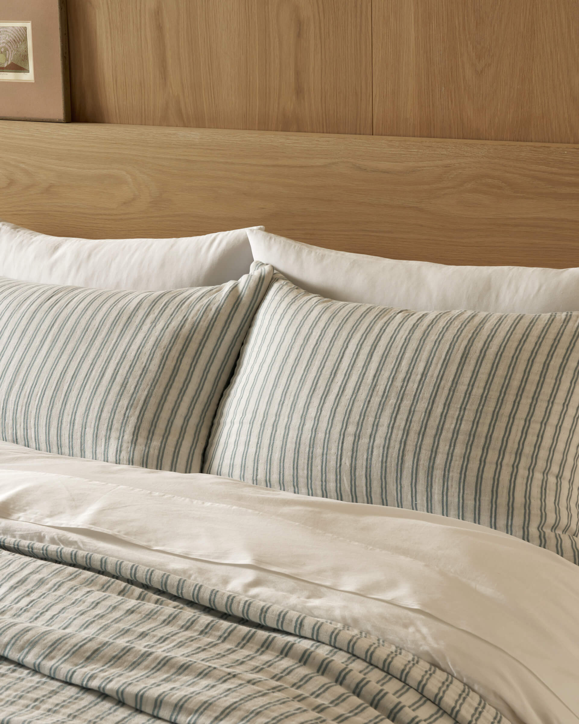 Waterfront Shams - Image 2