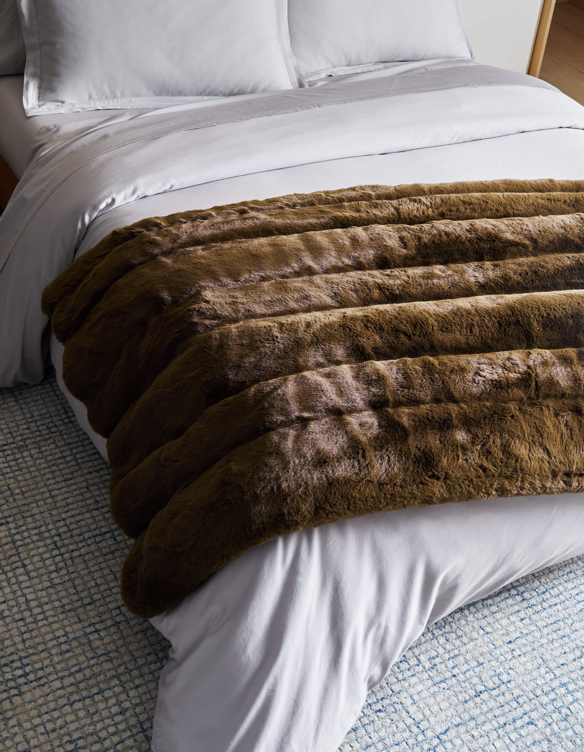 Channel Cuddle Blanket - Image 2