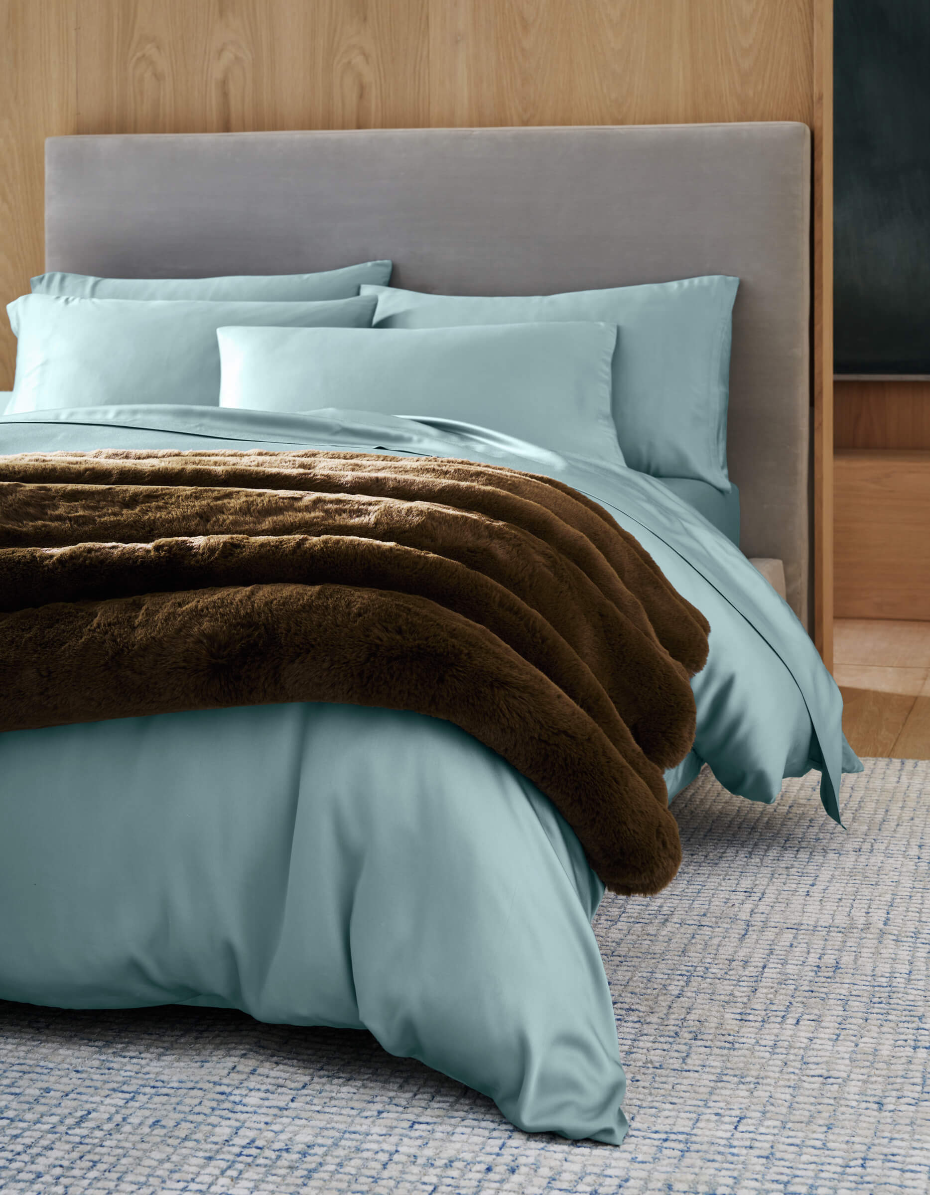 Channel Cuddle Blanket - Image 5
