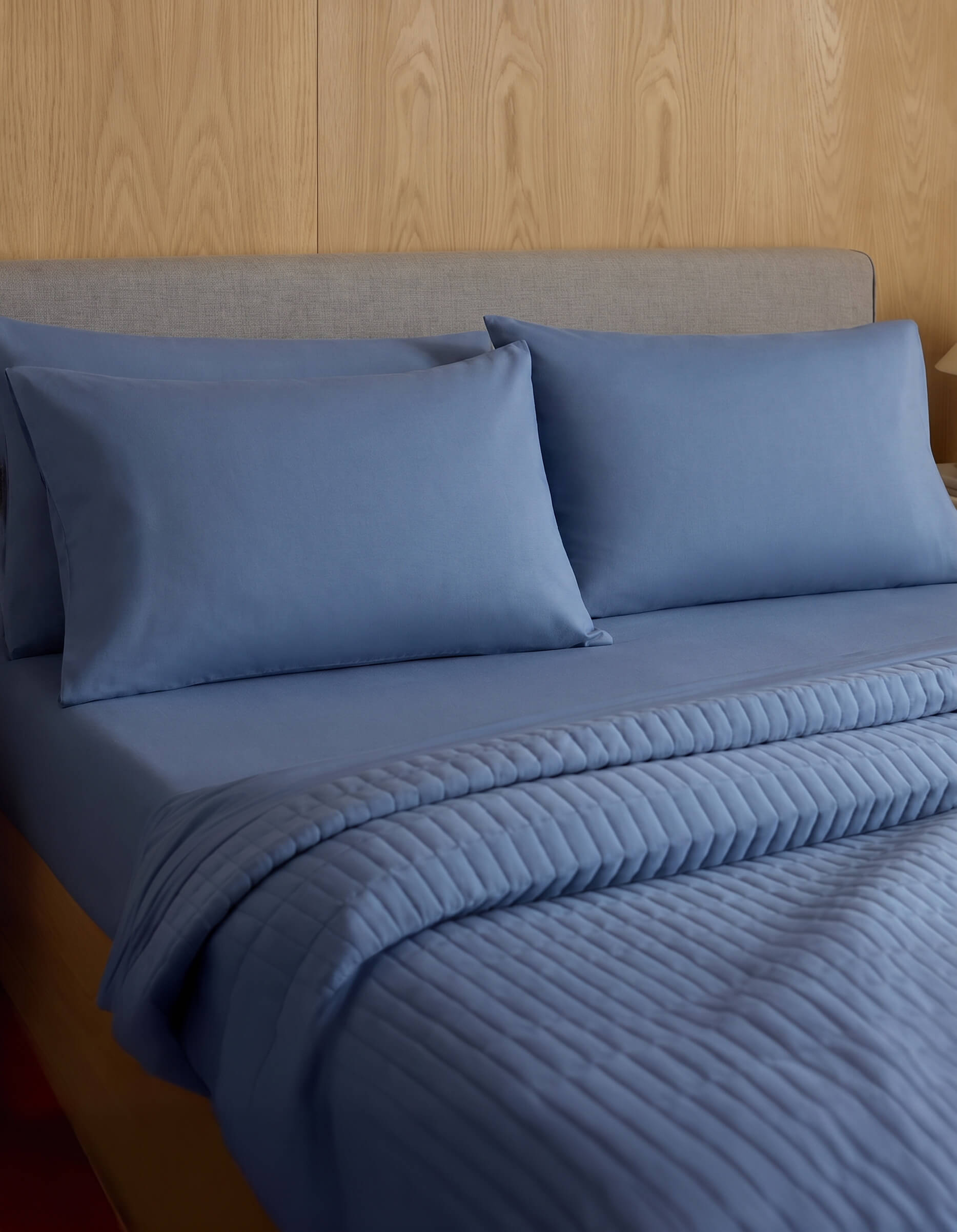 Bamboo Jersey Pillowcases - Image 2