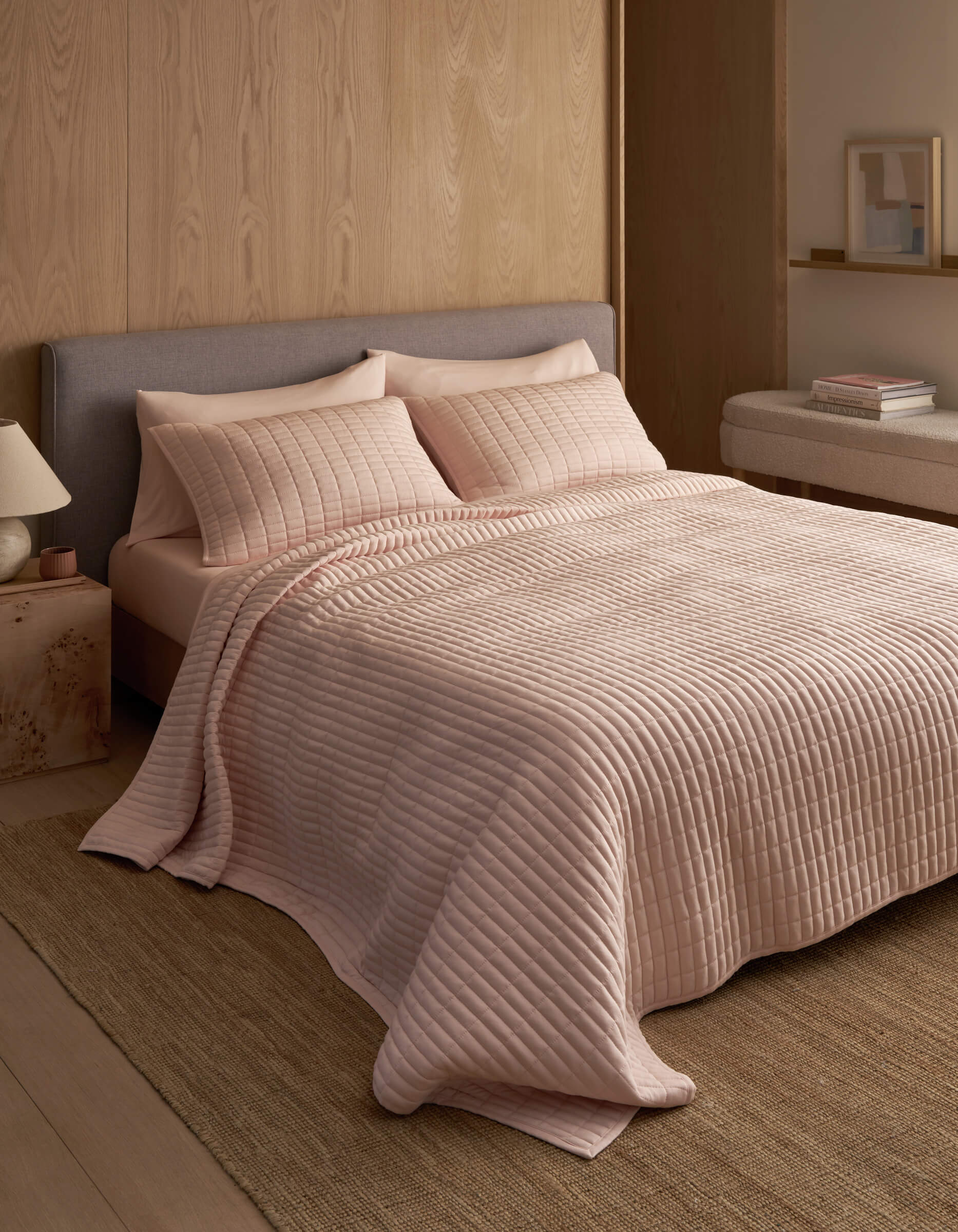 Bamboo Jersey Quilt Bundle - Image 2