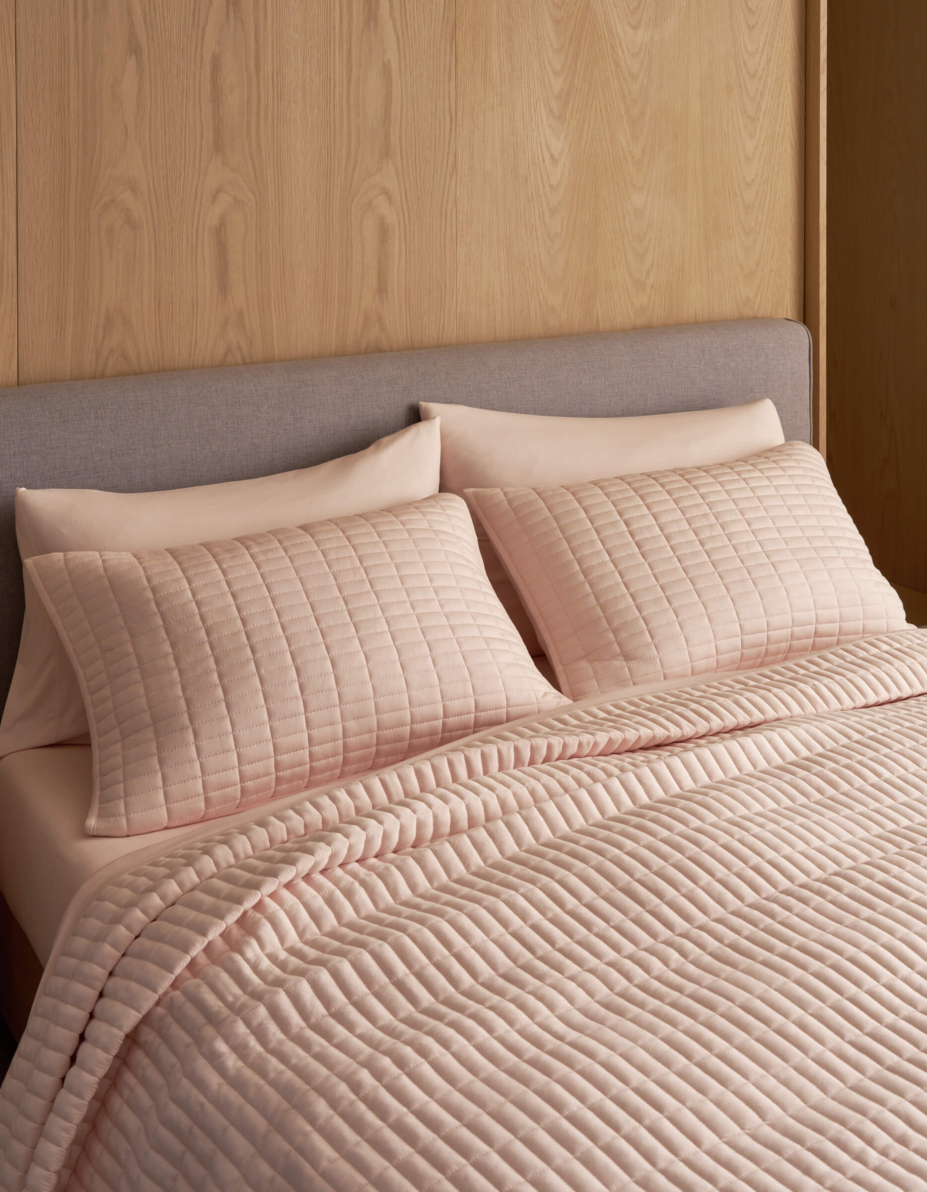 Bamboo Jersey Quilt Bundle - Image 4