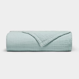 Cotton Gauze Blanket