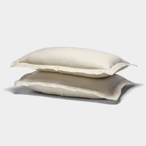 Linen Shams