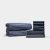 Obsidian Stripe