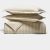 Coconut and Sandalwood Stripe
