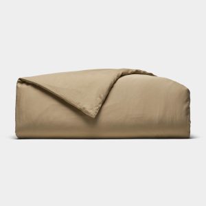 Soft-Wash Cotton Duvet Cover