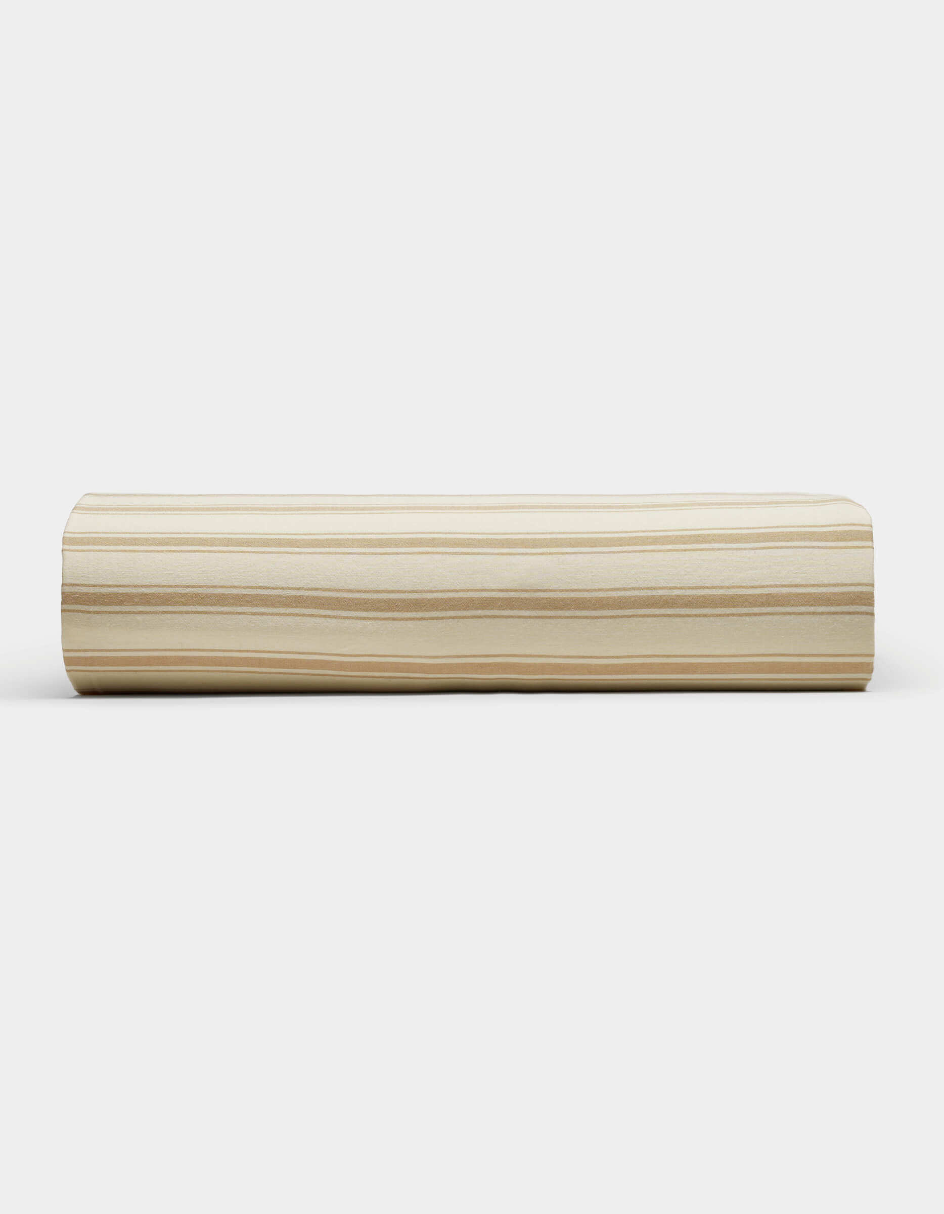 Soft-Wash Cotton Fitted Sheet