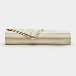 Soft-Wash Cotton Flat Sheet