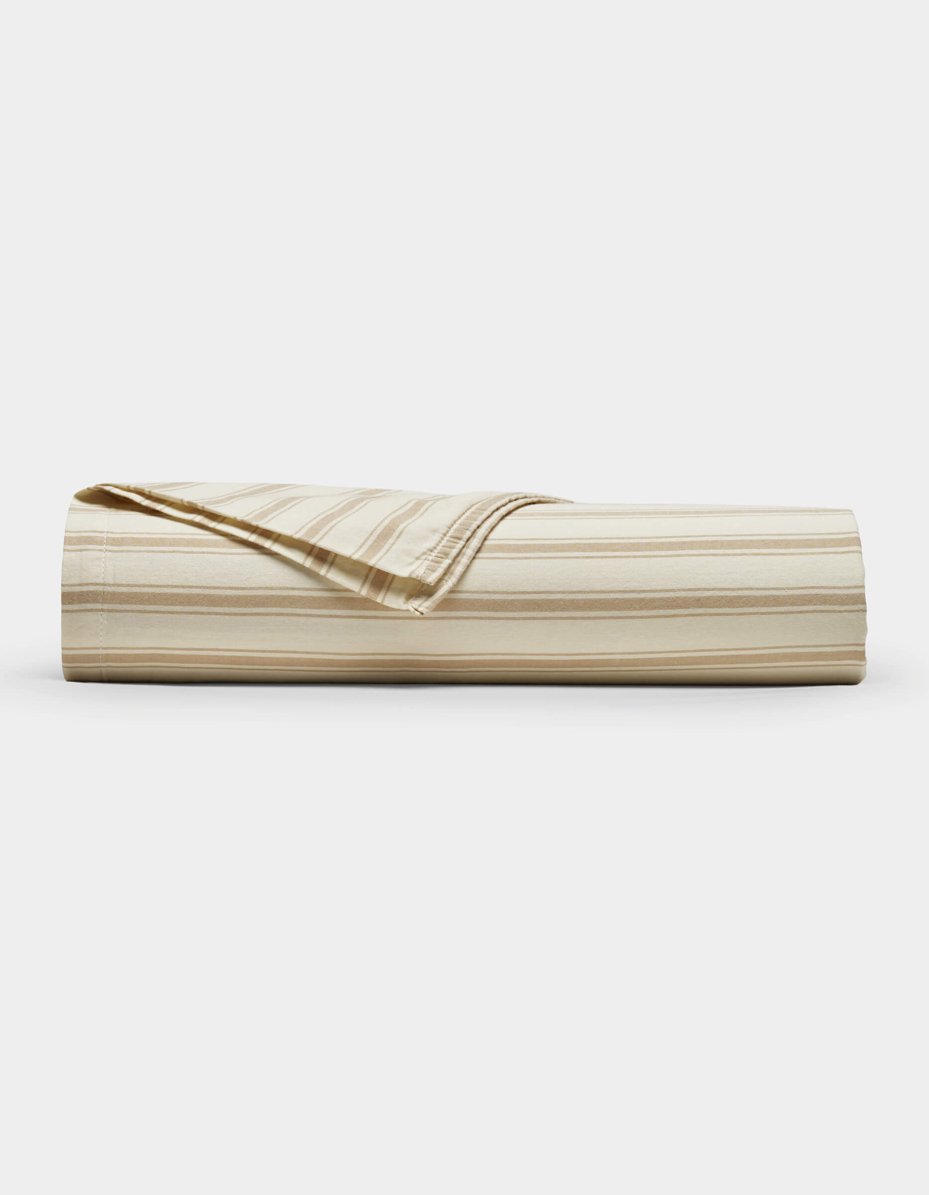 Soft-Wash Cotton Flat Sheet