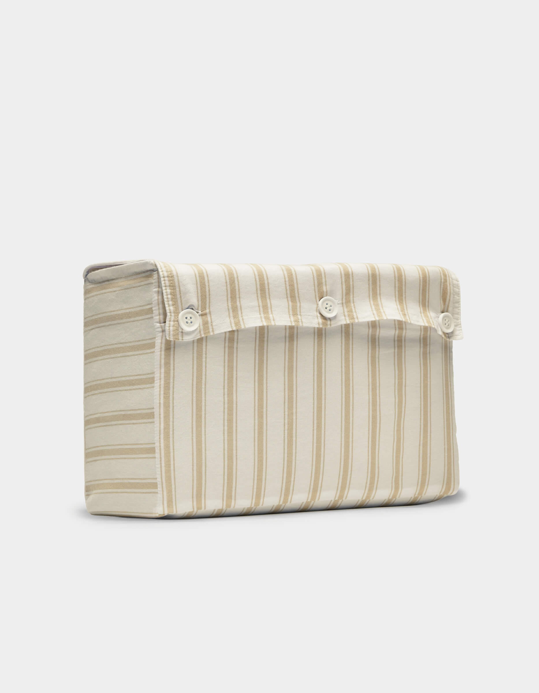 Soft-Wash Cotton Sheet Set - Image 8