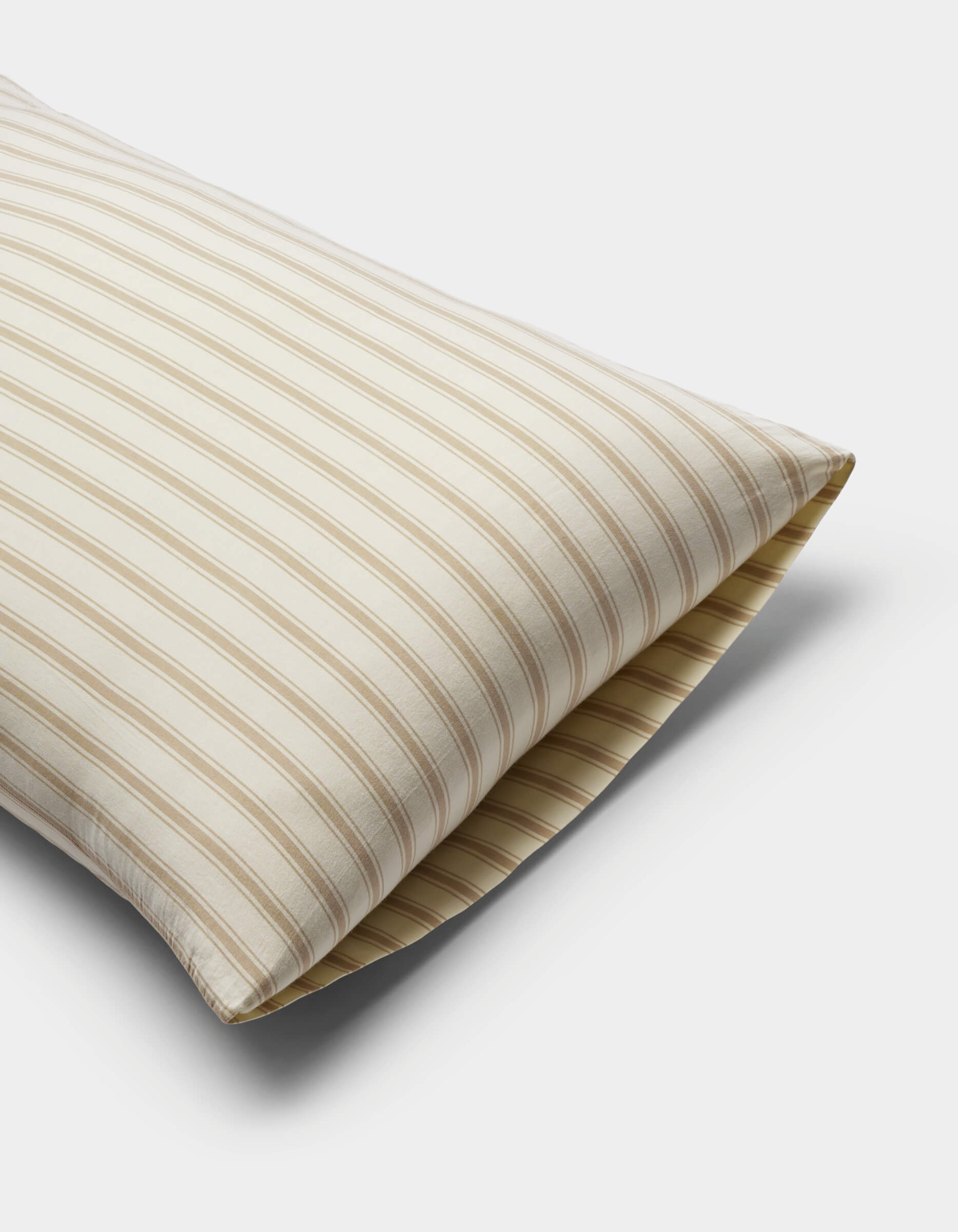 Soft-Wash Cotton Pillowcases - Image 3